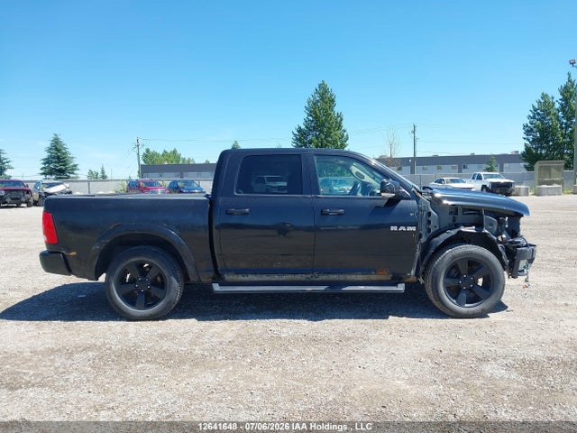12641648 :رقم المزاد ، 1D7RV1CT5AS132140 vin ، 2010 Dodge Ram 1500 Sport مزاد بيع