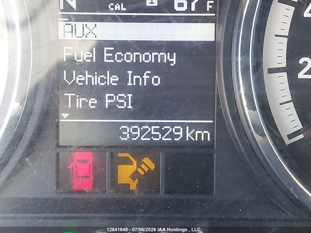 12641648 :رقم المزاد ، 1D7RV1CT5AS132140 vin ، 2010 Dodge Ram 1500 Sport مزاد بيع