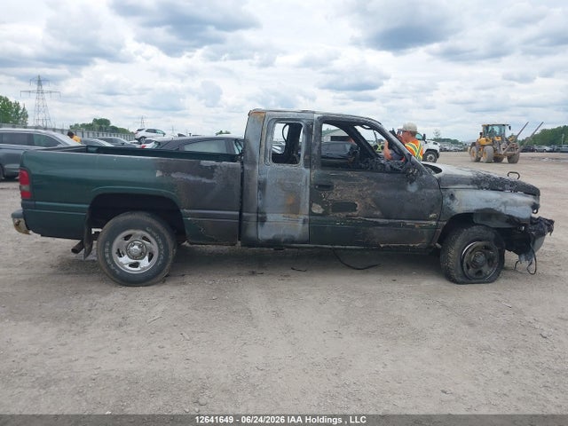 12641649 :رقم المزاد ، 1B7HC13Z51J592002 vin ، 2001 Dodge Ram 1500 مزاد بيع