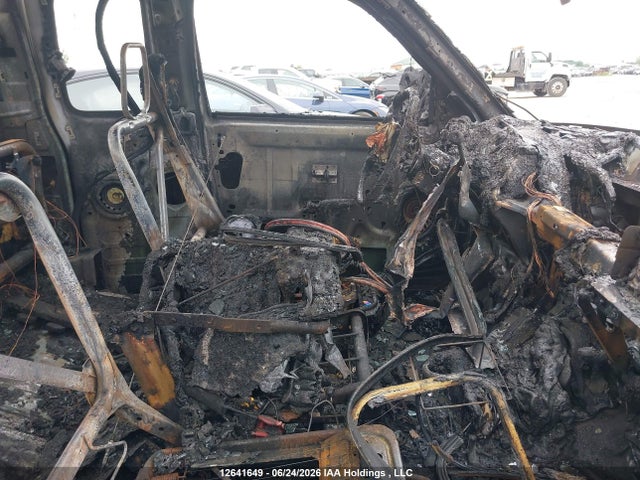 12641649 :رقم المزاد ، 1B7HC13Z51J592002 vin ، 2001 Dodge Ram 1500 مزاد بيع