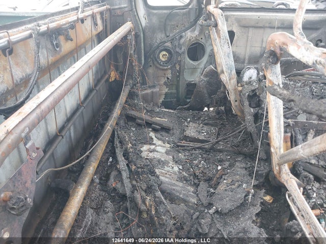 12641649 :رقم المزاد ، 1B7HC13Z51J592002 vin ، 2001 Dodge Ram 1500 مزاد بيع