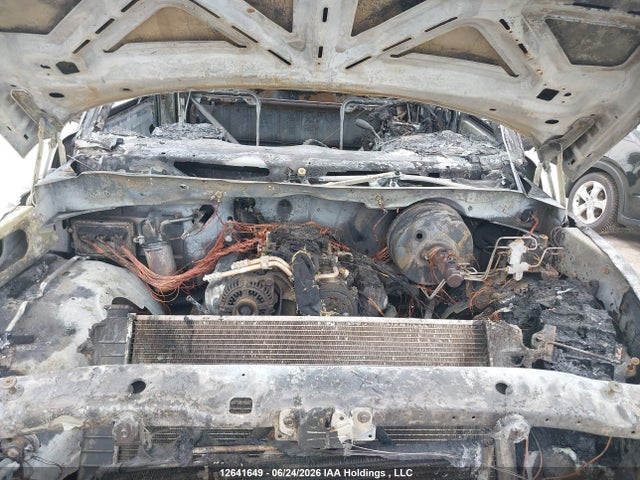 12641649 :رقم المزاد ، 1B7HC13Z51J592002 vin ، 2001 Dodge Ram 1500 مزاد بيع