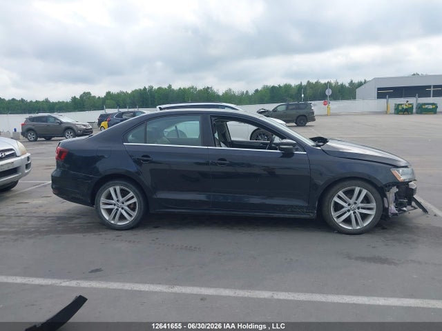 3VWL17AJ5HM322763 Volkswagen Jetta Sel/sel Premium