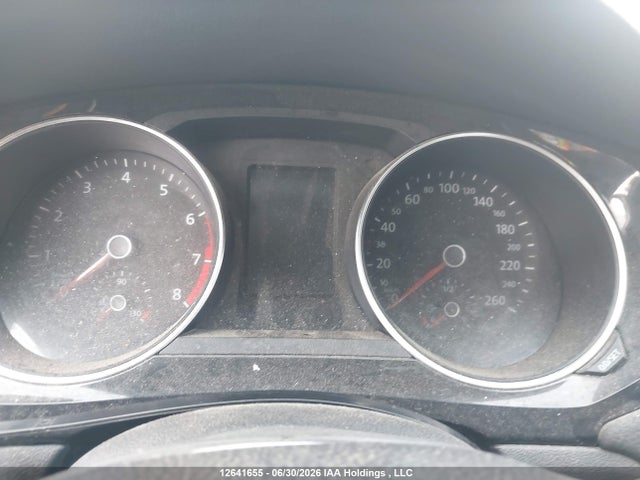 3VWL17AJ5HM322763 Volkswagen Jetta Sel/sel Premium