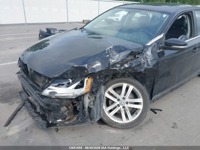 3VWL17AJ5HM322763 Volkswagen Jetta Sel/sel Premium