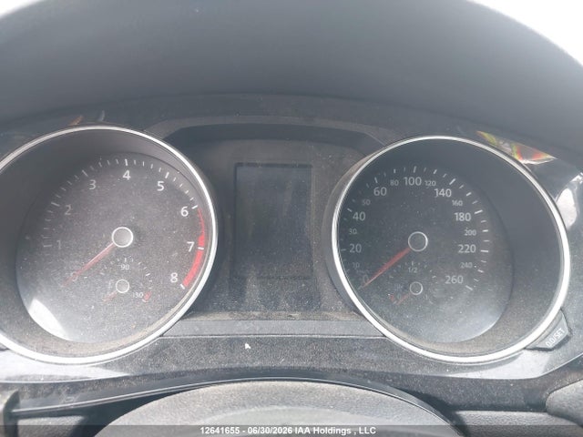 3VWL17AJ5HM322763 Volkswagen Jetta Sel/sel Premium