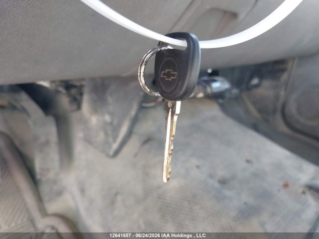 Продажа на аукционе авто 2008 Chevrolet Silverado C2500 Heavy Duty, vin: 1GCHC23K88F190447, номер лота: 12641657