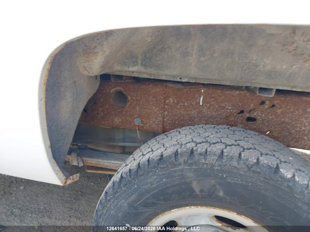 Продажа на аукционе авто 2008 Chevrolet Silverado C2500 Heavy Duty, vin: 1GCHC23K88F190447, номер лота: 12641657
