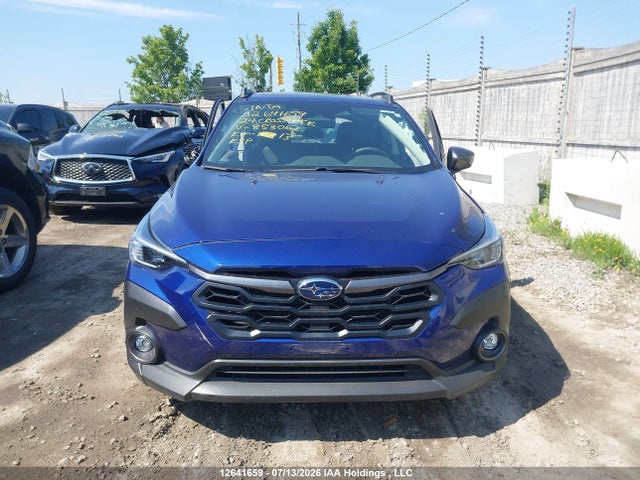 Subaru Crosstrek Limited 2024 JF2GUHNC5RH853062 Image 13