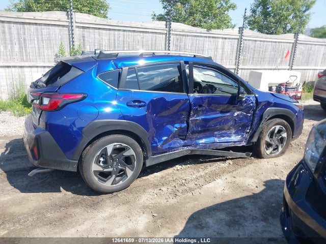 Subaru Crosstrek Limited 2024 JF2GUHNC5RH853062 Image 14
