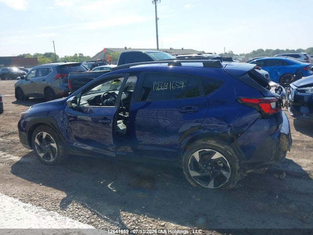 Subaru Crosstrek Limited 2024 JF2GUHNC5RH853062 Image 15