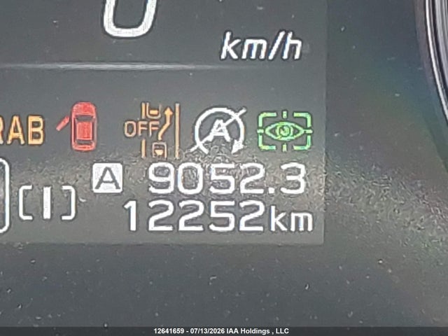 Subaru Crosstrek Limited 2024 JF2GUHNC5RH853062 Image 16