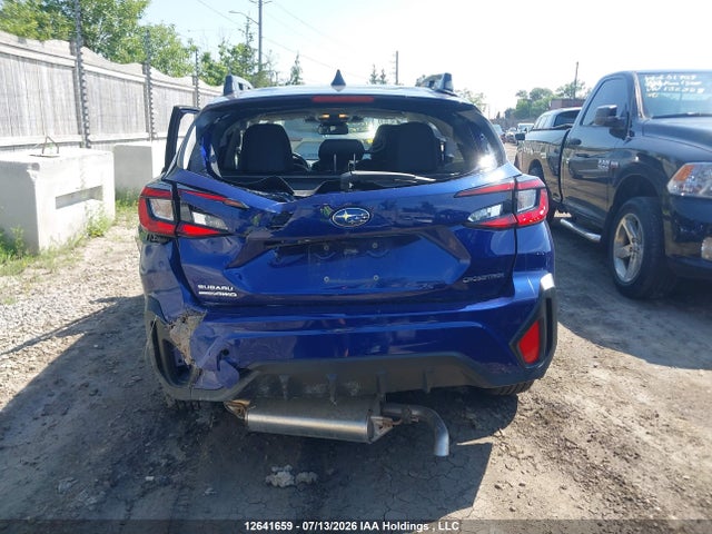 Subaru Crosstrek Limited 2024 JF2GUHNC5RH853062 Image 17