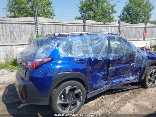 Subaru Crosstrek Limited 2024 JF2GUHNC5RH853062 Image 19