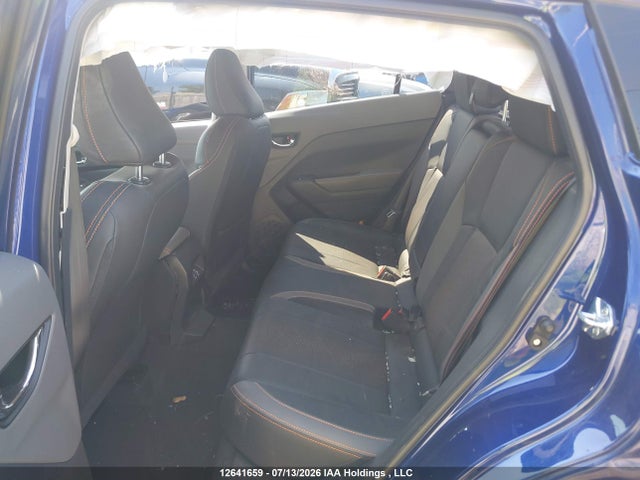 Subaru Crosstrek Limited 2024 JF2GUHNC5RH853062 Image 8