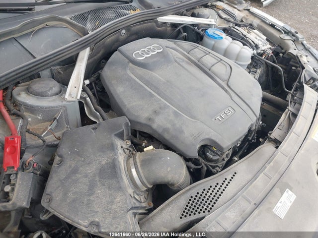 Audi A4 2.0t Progressiv 2018 WAUPNAF47JA209731 Image 10