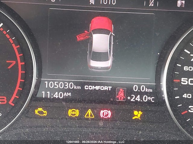 Audi A4 2.0t Progressiv 2018 WAUPNAF47JA209731 Image 15