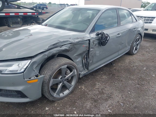 Audi A4 2.0t Progressiv 2018 WAUPNAF47JA209731 Image 6