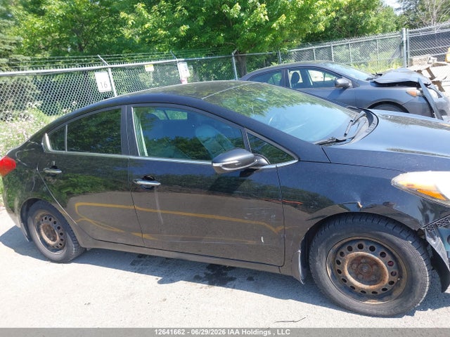 12641662 :رقم المزاد ، KNAFZ4A85E5054834 vin ، 2014 Kia Forte 2.0l Ex/2.0l Sx مزاد بيع