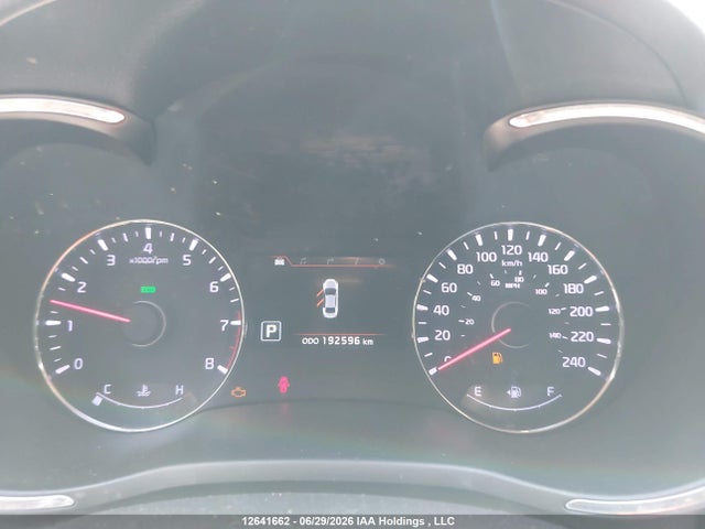 12641662 :رقم المزاد ، KNAFZ4A85E5054834 vin ، 2014 Kia Forte 2.0l Ex/2.0l Sx مزاد بيع