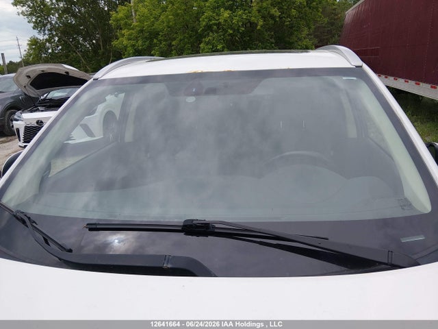 Mitsubishi Outlander Es 2017 JA4AZ2A3XHZ607703 Image 17