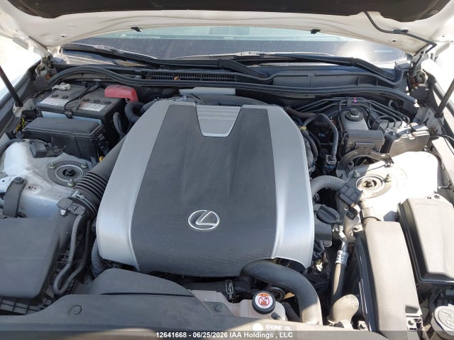 Aukcja sprzedaży 2023 Lexus Is 300 300, vin: JTHD81F26P5051250, numer aukcji: 12641668