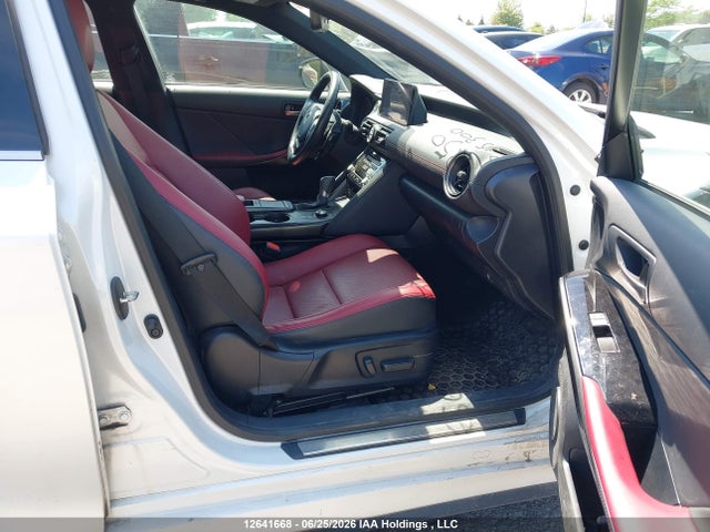 Aukcja sprzedaży 2023 Lexus Is 300 300, vin: JTHD81F26P5051250, numer aukcji: 12641668