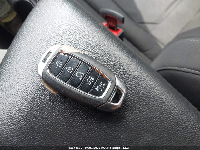 Hyundai Elantra Preferred Ivt 2023 KMHLM4AG4PU585264 Image 11