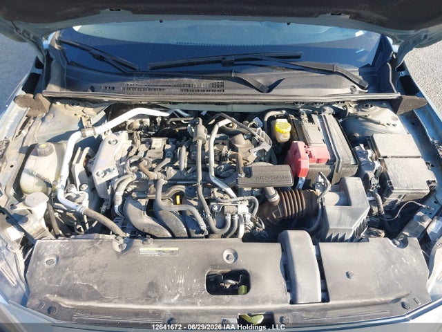 Продажа на аукционе авто 2025 Nissan Sentra, vin: 3N1AB8CV4SY205210, номер лота: 12641672