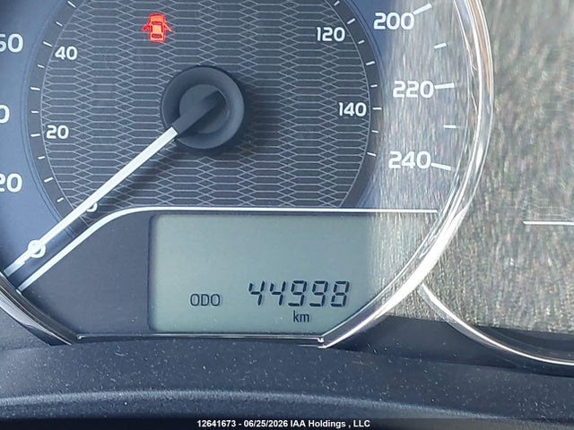 2T1BURHE4EC178539 Toyota COROLLA LE