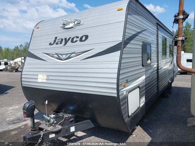Jayco Jay Flight 2020 1UJBJ0BRXL17S0695 Image 2