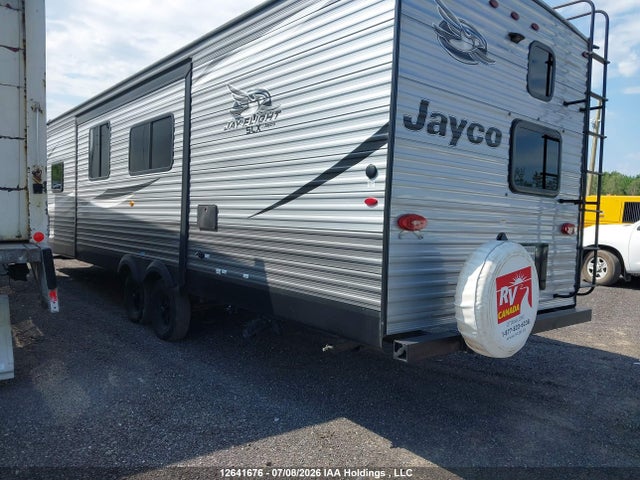 Jayco Jay Flight 2020 1UJBJ0BRXL17S0695 Image 3