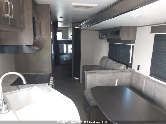Jayco Jay Flight 2020 1UJBJ0BRXL17S0695 Image 8