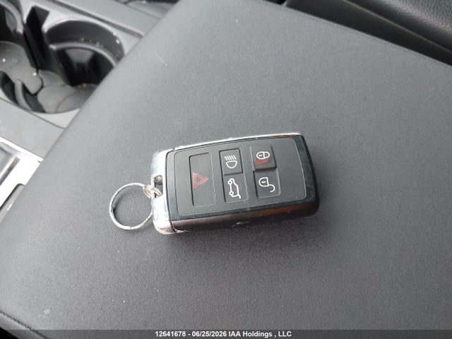 SALRG2RK5L2432622 Land Rover Discovery