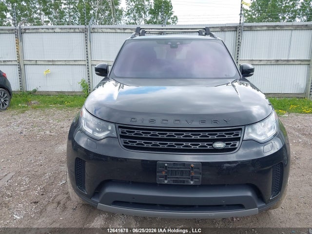 Land Rover Discovery 2020 SALRG2RK5L2432622 Image 11