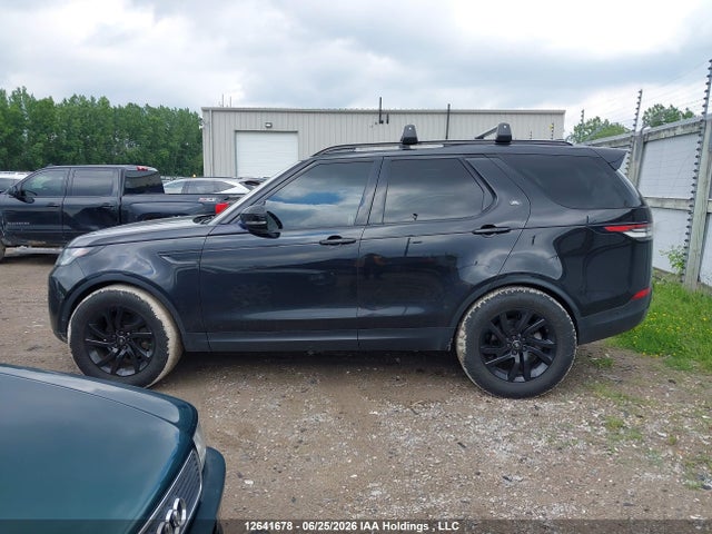 Land Rover Discovery 2020 SALRG2RK5L2432622 Image 13