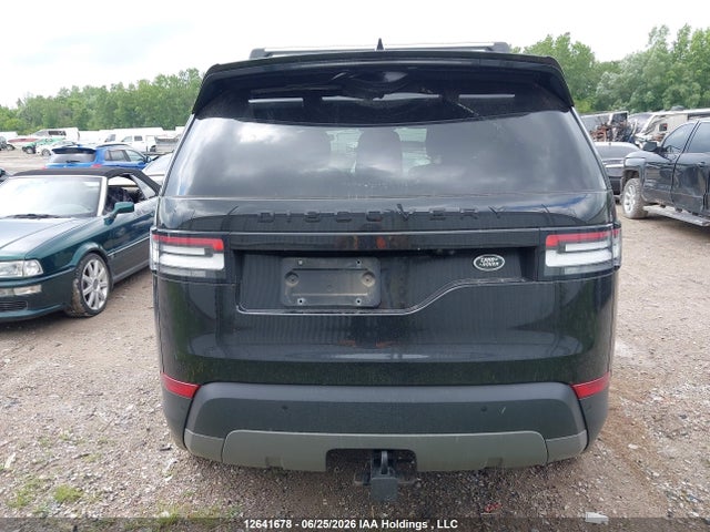 SALRG2RK5L2432622 Land Rover Discovery