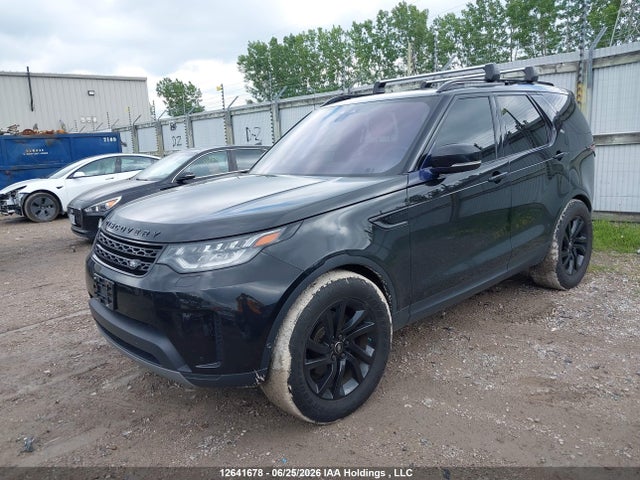 Land Rover Discovery 2020 SALRG2RK5L2432622 Image 2