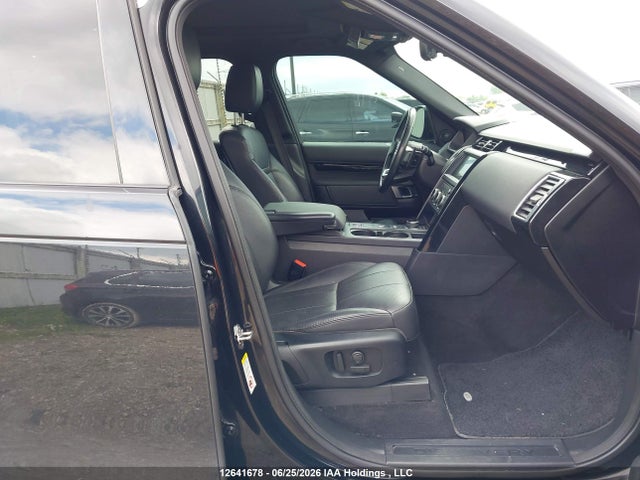 SALRG2RK5L2432622 Land Rover Discovery