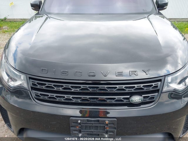 Land Rover Discovery 2020 SALRG2RK5L2432622 Image 6