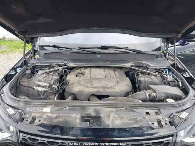 SALRG2RK5L2432622 Land Rover Discovery