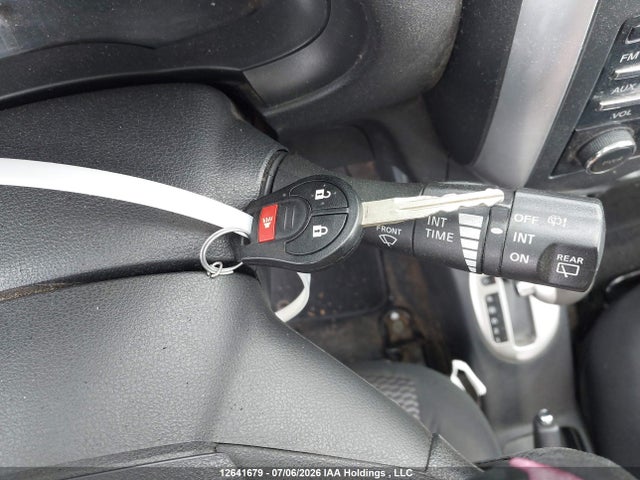 Nissan Micra 2015 3N1CK3CP7FL231560 Image 11