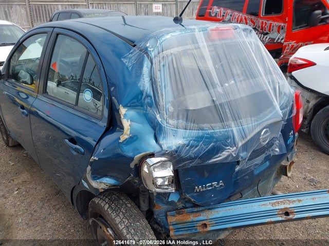 Nissan Micra 2015 3N1CK3CP7FL231560 Image 18