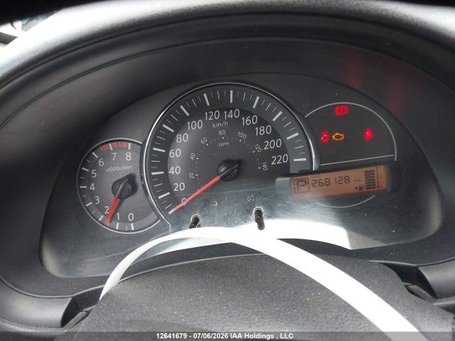 Nissan Micra 2015 3N1CK3CP7FL231560 Image 7