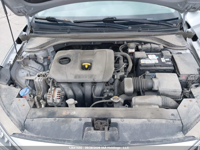 Hyundai Elantra 2020 KMHD84LF8LU941948 Image 10