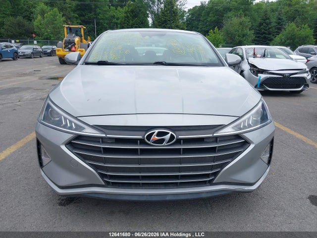 Hyundai Elantra 2020 KMHD84LF8LU941948 Image 13