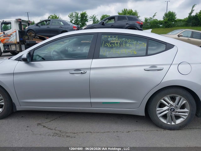 Hyundai Elantra 2020 KMHD84LF8LU941948 Image 15