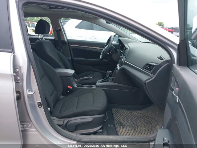Hyundai Elantra 2020 KMHD84LF8LU941948 Image 5