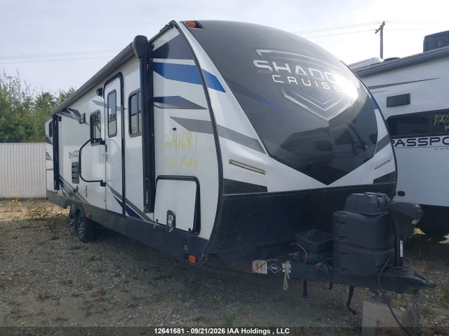 2022 5RXDB3225NN508452 головне зображення