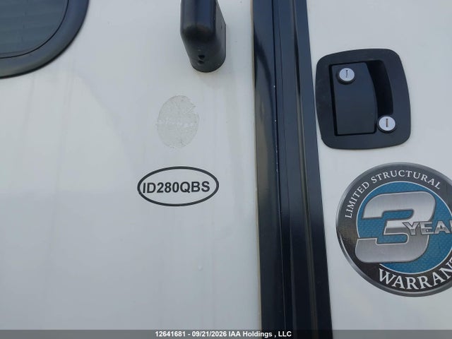 Cruiser Shadow Cruiser 2022 5RXDB3225NN508452 Image 11